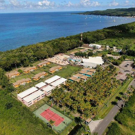 Kaz'Detente, Marie Galante, Plage Kawann Grand-Bourg Kültér fotó